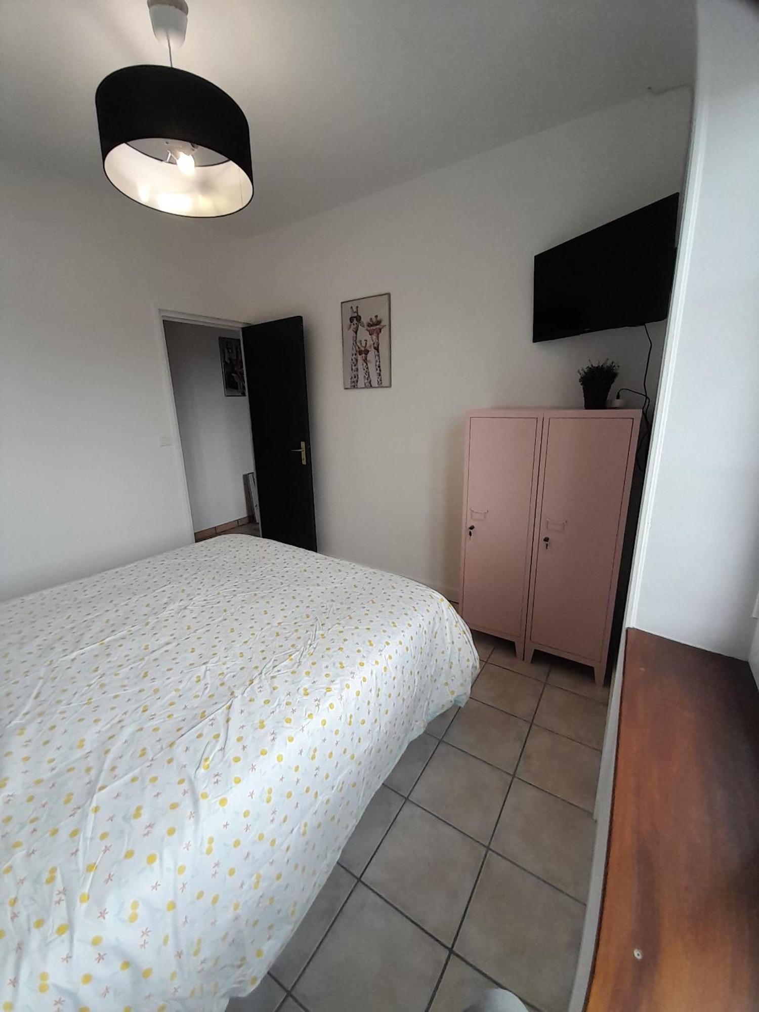 Gite De L'Auberge Olby Exteriör bild